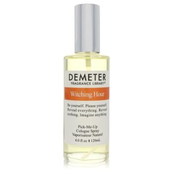 Demeter Witching Hour by Demeter Cologne Spray (Unboxed) 120 ml for Women