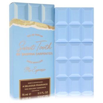 <span class="notranslate">SABRINA CARPENTER ME ESPRESSO</span> Eau De Parfum 75 ml for Women