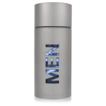 CAROLINA HERRERA 212 Eau De Toilette (NUOVO TESTER CONFEZIONE) 100 ml per uomo