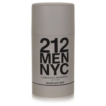 <span class="notranslate">CAROLINA HERRERA 212</span> Deodorant Stick 75 ml for Men <span class="notranslate">CAROLINA HERRERA 212</span> Deodorant Stick 75 ml for Men