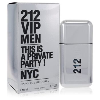 <span class="notranslate">CAROLINA HERRERA 212 VIP</span> Eau De Toilette 50 ml for Men <span class="notranslate">CAROLINA HERRERA 212 VIP</span> Eau De Toilette 50 ml for Men