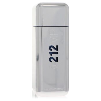 <span class="notranslate">CAROLINA HERRERA 212 VIP</span> Eau De Toilette (tester) 100 ml for Men