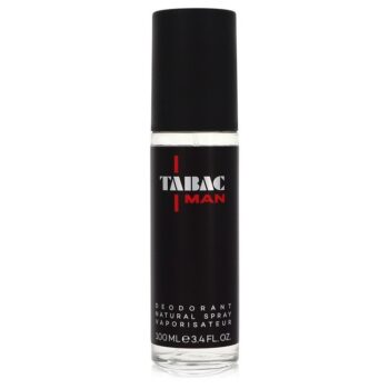 <span class="notranslate">MAURER & WIRTZ TABAC MAN</span> Deodorant Spray 100 ml for Men