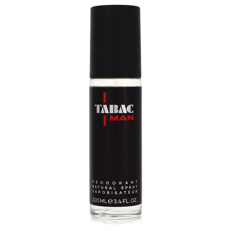 <span class="notranslate">MAURER & WIRTZ TABAC MAN</span> Deodorant Spray 100 ml for Men <span class="notranslate">MAURER & WIRTZ TABAC MAN</span> Deodorant Spray 100 ml for Men