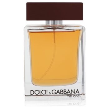 <span class="notranslate">DOLCE & GABBANA THE ONE</span> Eau De Toilette (tester) 100 ml for Men