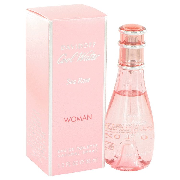 <span class="notranslate">DAVIDOFF COOL WATER SEA ROSE</span> Eau De Toilette 30 ml for Women <span class="notranslate">DAVIDOFF COOL WATER SEA ROSE</span> Eau De Toilette 30 ml for Women