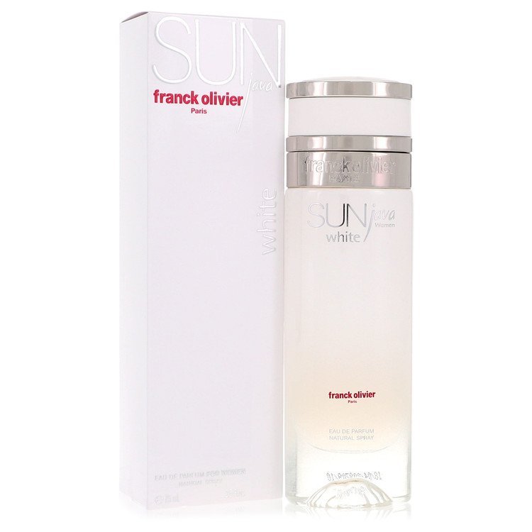 <span class="notranslate">FRANCK OLIVIER SUN JAVA WHITE</span> Eau De Parfum 75 ml for Women <span class="notranslate">FRANCK OLIVIER SUN JAVA WHITE</span> Eau De Parfum 75 ml for Women
