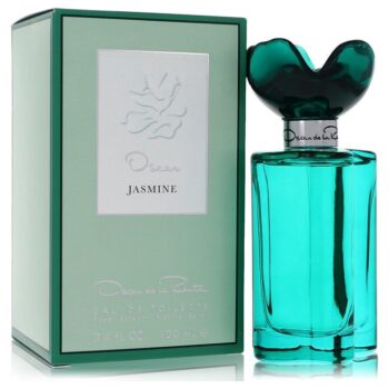 <span class="notranslate">OSCAR DE LA RENTA OSCAR JASMINE</span> Eau De Toilette 100 ml for Women