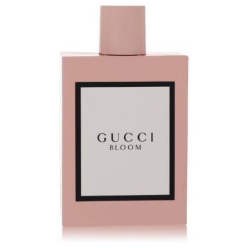 <span class="notranslate">GUCCI BLOOM</span</span> Eau De Parfum (Tester) 100 ml for Women