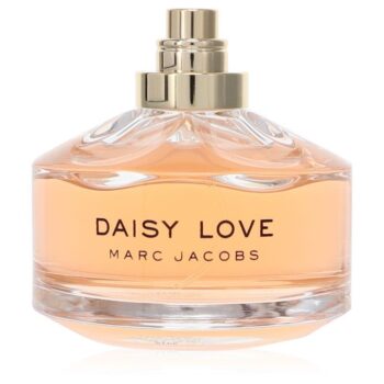 <span class="notranslate">MARC JACOBS DAISY LOVE</span> Eau De Toilette (tester) 100 ml for Women