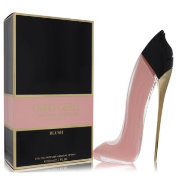 <span class="notranslate">CAROLINA HERRERA GOOD GIRL BLUSH</span> Eau De Parfum 80 ml for Women