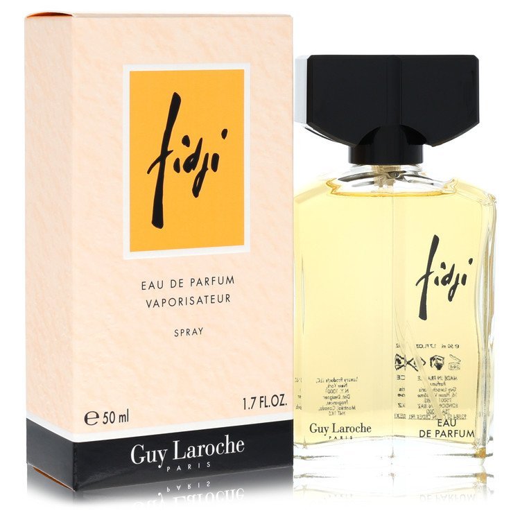 GUY LAROCHE FIDJI Eau de Parfum 50 ml GUY LAROCHE FIDJI Eau de Parfum 50 ml
