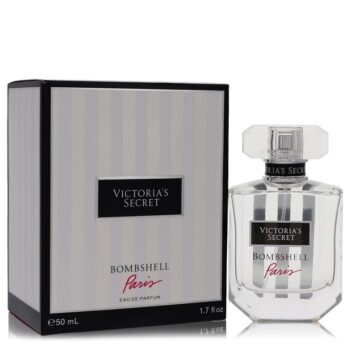 Bombshell Paris 's Secret Eau De Parfum 50 ml