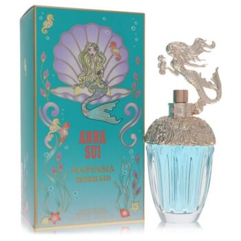 <span class="notranslate">ANNA SUI FANTASIA MERMAID</span> Eau De Toilette 75 ml for Women