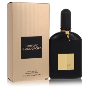 <span class="notranslate">Black Orchid by Tom Ford</span> Eau De Parfum Spray (Unboxed) 30 ml for Women