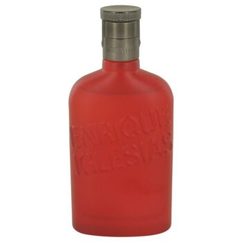 ENRIQUE IGLESIAS ADRENALINE Eau de Toilette (ausgepackt) 100 ml