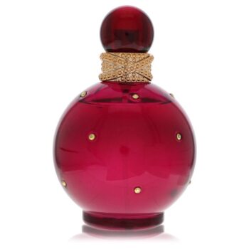 <span class="notranslate">Fantasy Intense by Britney Spears</span> Eau De Parfum Spray (Unboxed) 100 ml for Women