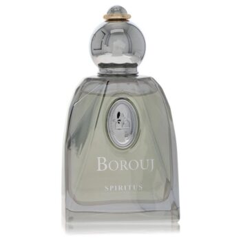 <span class="notranslate">Borouj Spiritus by Borouj</span> Eau De Parfum Spray (Unisex Unboxed) 85 ml for Men
