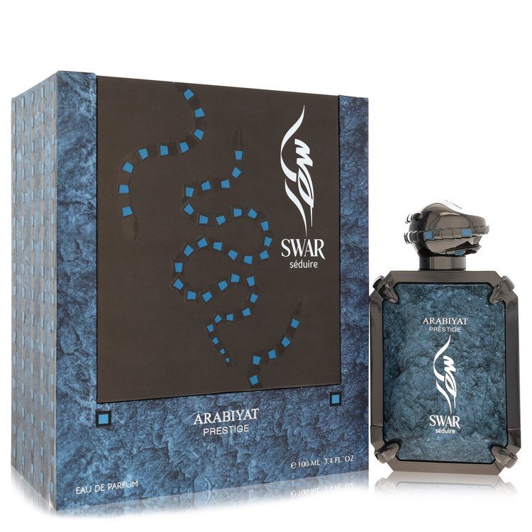 <span class="notranslate">ARABIYAT PRESTIGE SWAR SEDUIRE</span> Eau De Parfum (Tester) 100 ml Unisex <span class="notranslate">ARABIYAT PRESTIGE SWAR SEDUIRE</span> Eau De Parfum (Tester) 100 ml Unisex