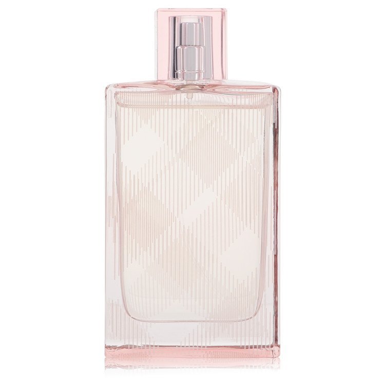 BURBERRY BRIT SHEER Eau de Toilette (ausgepackt) 100 ml BURBERRY BRIT SHEER Eau de Toilette (ausgepackt) 100 ml