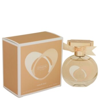 <span class="notranslate">COACH LOVE</span> Eau De Parfum 30 ml