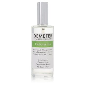 DEMETER EARL GREY TEA (unboxed) 120 ml DEMETER EARL GREY TEA (unboxed) 120 ml