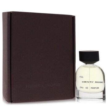 <span class="notranslate">HENRY ROSE FOG</span> Eau De Parfum (unboxed) 50 ml