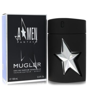 MUGLER ANGEL FANTASMEau de Parfum (ohne Umverpackung) 100 ml MUGLER ANGEL FANTASMEau de Parfum (ohne Umverpackung) 100 ml