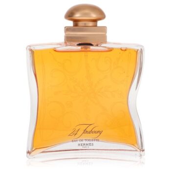 <span class="notranslate">HERMES 24 FAUBOURG</span> Eau De Parfum (tester) 100 ml for Women