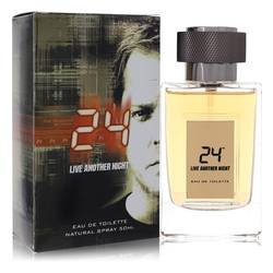 <span class="notranslate">SCENTSTORY 24 LIVE ANOTHER NIGHT</span> Eau De Toilette 50 ml for Men
