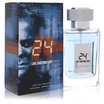 <span class="notranslate">SCENTSTORY 24 LIVE ANOTHER DAY</span> Eau De Toilette 50 ml for Men