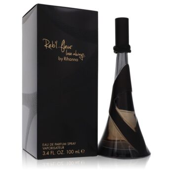 <span class="notranslate">RIHANNA REB'L FLEUR LOVE ALWAYS</span> Eau De Parfum 100 ml