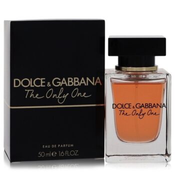 <span class="notranslate">DOLCE & GABBANA THE ONLY ONE</span> Eau De Parfum 50 ml