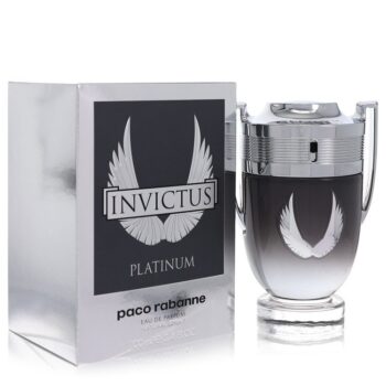 <span class="notranslate">PACO RABANNE INVICTUS PLATINUM</span> Eau De Parfum 100 ml for Men