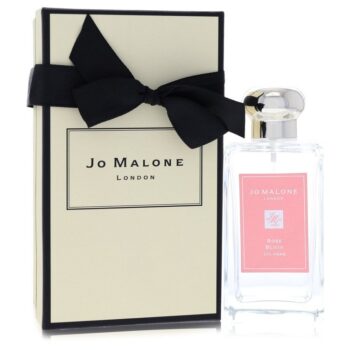 Jo Malone Rose Blush von Jo Malone Cologne Spray (Unisex, ohne Umverpackung), 100 ml, für Damen