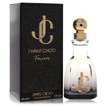 JIMMY CHOO I WANT CHOO FOREVEREau de Parfum 60 ml