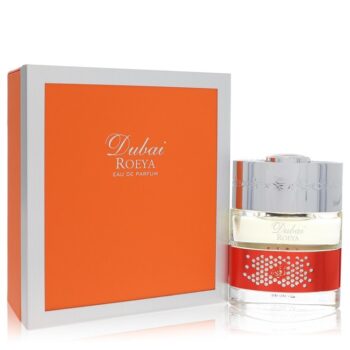<span class="notranslate">THE SPIRIT OF DUBAI ROEYA</span> Eau De Parfum 50 ml Unisex