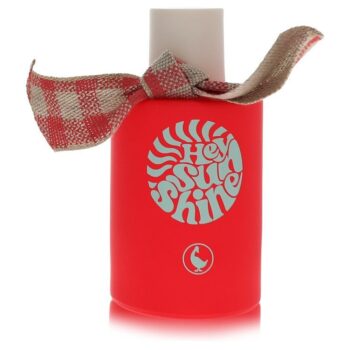 EL GANSO HEY SUNSHINE Eau de Toilette (ohne Umverpackung) 75 ml für Damen