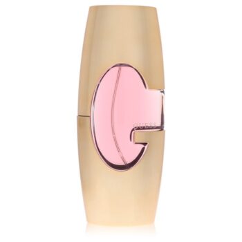 <span class="notranslate">GUESS GOLD</span> Eau De Parfum (tester) 75 ml