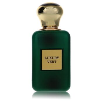 RIIFFS LUXURY VERT Eau De Parfum (ausgepackt) 100 ml RIIFFS LUXURY VERT Eau De Parfum (ausgepackt) 100 ml