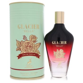 <span class="notranslate">MAISON ALHAMBRA GLACIER BELLA</span> Eau De Parfum 100 ml