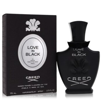 <span class="notranslate">CREED LOVE IN BLACK</span> Eau De Parfum 75 ml for Women
