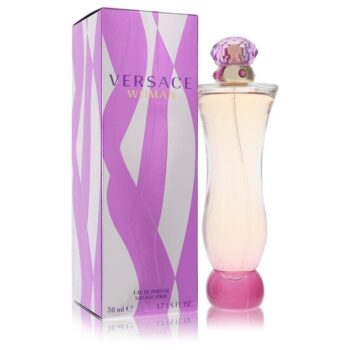 <span class="notranslate">VERSACE WOMAN</span> Eau De Parfum 50 ml for Women