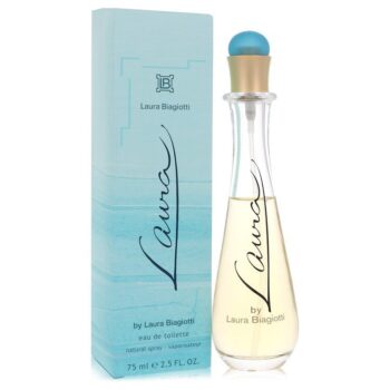 <span class="notranslate">LAURA BIAGIOTTI LAURA</span> Eau De Toilette 75 ml for Women