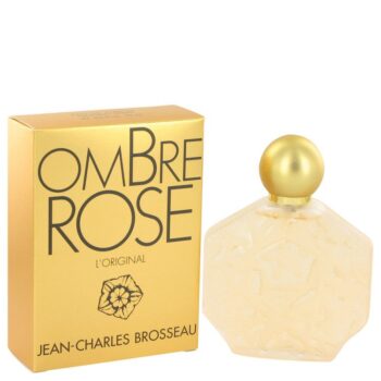 <span class="notranslate">BROSSEAU OMBRE ROSE</span> Eau De Parfum 75 ml for Women