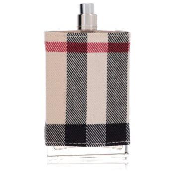 <span class="notranslate">BURBERRY LONDON (NEW)</span> Eau De Parfum (tester) 100 ml