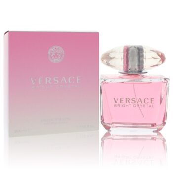 <span class="notranslate">VERSACE BRIGHT CRYSTAL</span> Eau De Toilette 200 ml for Women