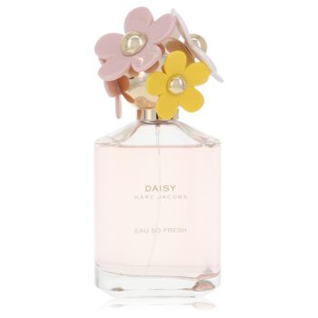 <span class="notranslate">MARC JACOBS DAISY EAU SO FRESH</span> Eau De Toilette (tester) 125 ml for Women