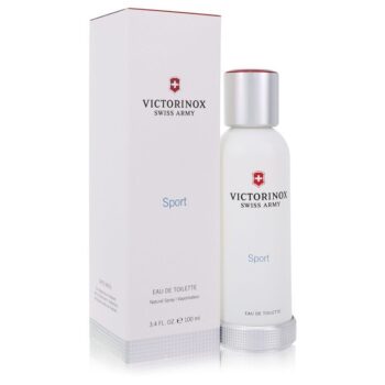 <span class="notranslate">VICTORINOX SWISS ARMY CLASSIC SPORT</span> Eau De Toilette 100 ml for Men