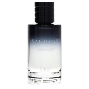 <span class="notranslate">Sauvage by Christian Dior</span> After Shave Lotion (unboxed) 100 ml for Men